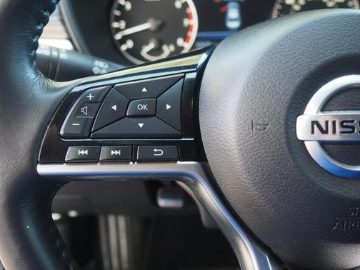 2019 Nissan Altima 2.5 SL for sale in Gilbert, AZ - image 27