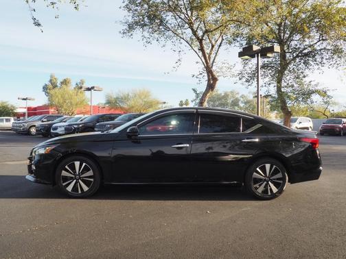 2019 Nissan Altima 2.5 SL for sale in Gilbert, AZ - image 18