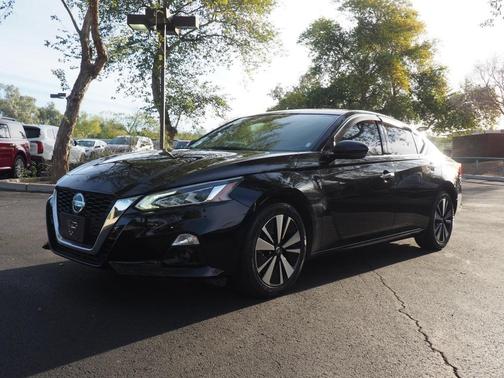 2019 Nissan Altima 2.5 SL for sale in Gilbert, AZ - image 19