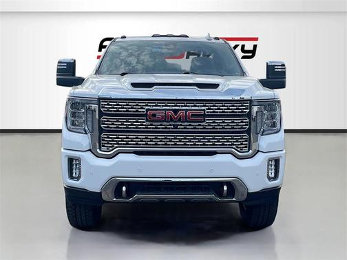 2022 GMC Sierra 2500 Denali