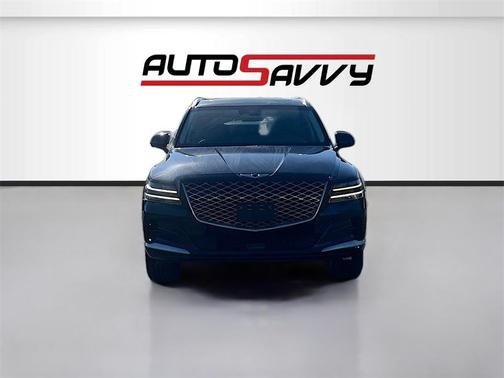 2022 Genesis GV80 2.5T