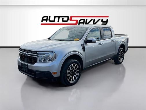 2023 Ford Maverick Lariat