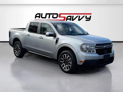2023 Ford Maverick Lariat