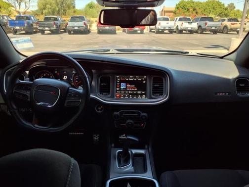 2021 Dodge Charger R/T Scat Pack