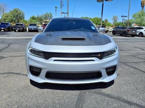 2021 Dodge Charger R/T Scat Pack