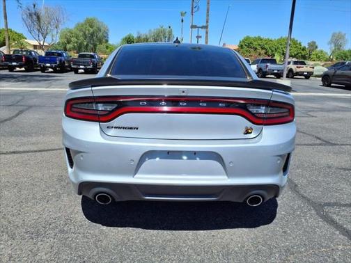 2021 Dodge Charger R/T Scat Pack