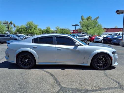 2021 Dodge Charger R/T Scat Pack