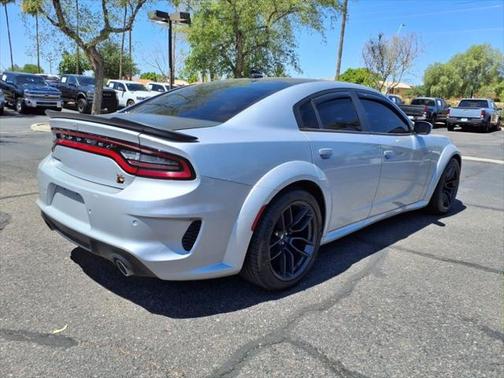 2021 Dodge Charger R/T Scat Pack