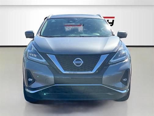 2023 Nissan Murano Platinum FWD