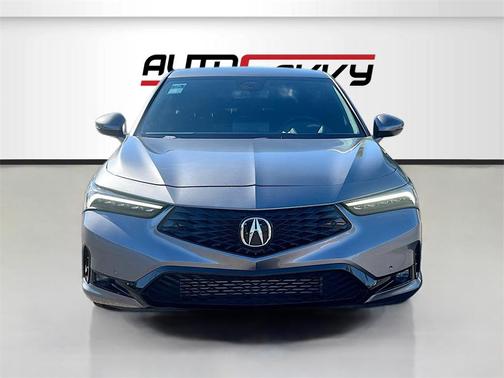 2023 Acura Integra A-SPEC Technology