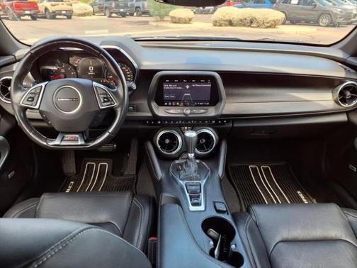 2020 Chevrolet Camaro 2SS