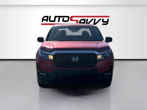 2025 Honda Ridgeline Sport