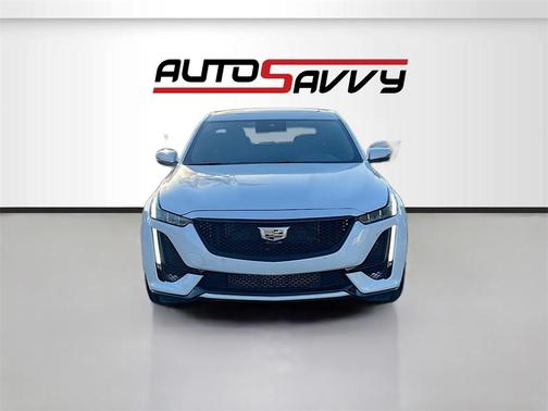 2024 Cadillac CT5 Sport