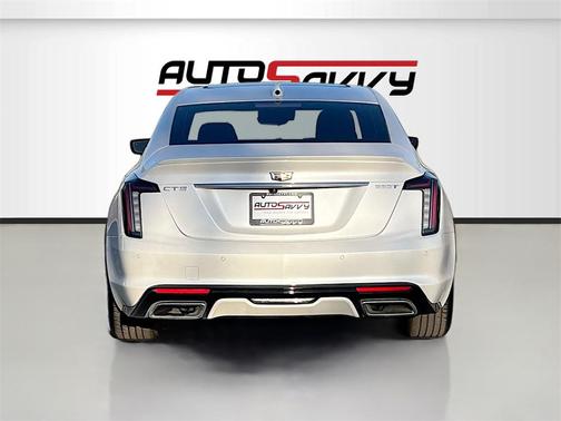 2024 Cadillac CT5 Sport
