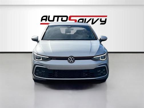 2023 Volkswagen Golf GTI 1.4T TSI