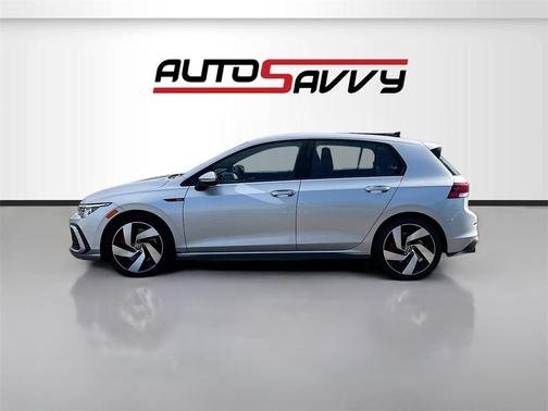 2023 Volkswagen Golf GTI 1.4T TSI