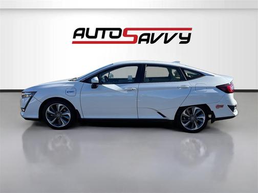 2019 Honda Clarity Plug-In Hybrid Touring
