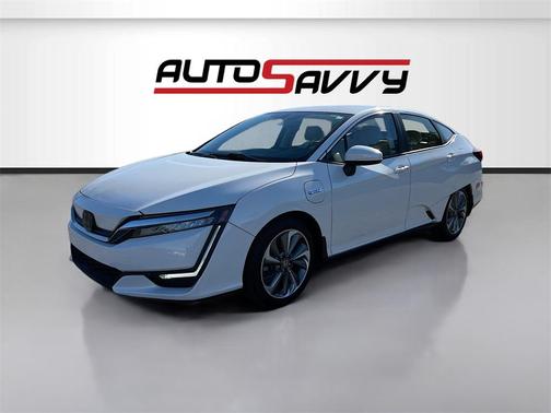 2019 Honda Clarity Plug-In Hybrid Touring