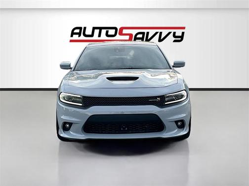 2021 Dodge Charger R/T Scat Pack