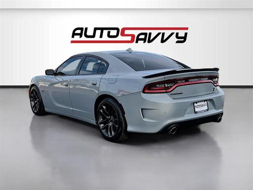 2021 Dodge Charger R/T Scat Pack