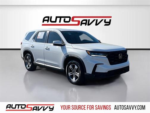 2024 Honda Pilot EX-L 7 Passenger