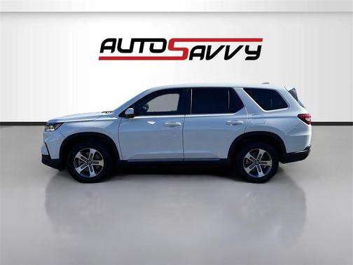 2024 Honda Pilot EX-L 7 Passenger