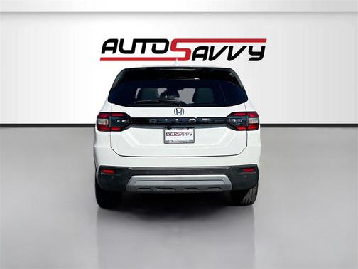 2024 Honda Pilot EX-L 7 Passenger