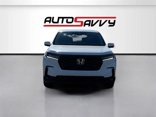 2024 Honda Pilot EX-L 7 Passenger