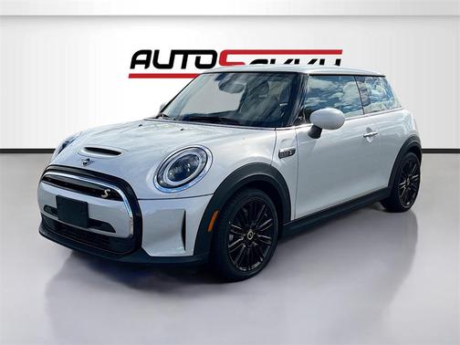 2023 MINI Hardtop Cooper S
