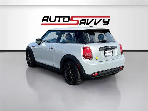 2023 MINI Hardtop Cooper S