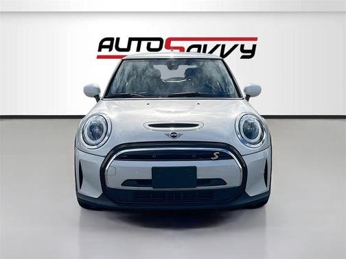 2023 MINI Hardtop Cooper S