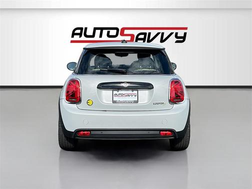 2023 MINI Hardtop Cooper S