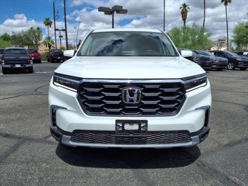 2024 Honda Pilot EX-L