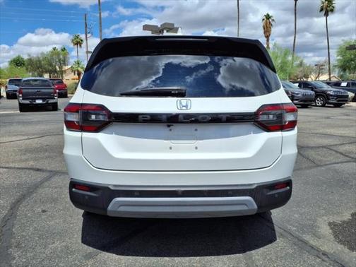 2024 Honda Pilot EX-L