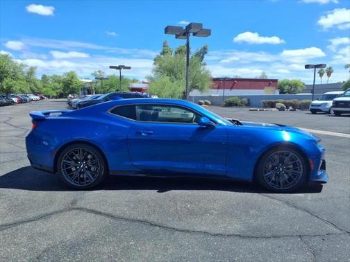 2018 Chevrolet Camaro ZL1