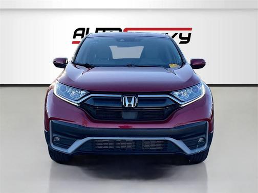 2022 Honda CR-V 2WD EX