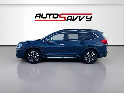 2023 Subaru Ascent Touring 7-Passenger