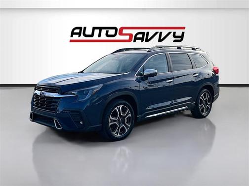 2023 Subaru Ascent Touring 7-Passenger