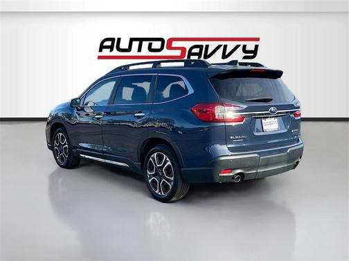 2023 Subaru Ascent Touring 7-Passenger