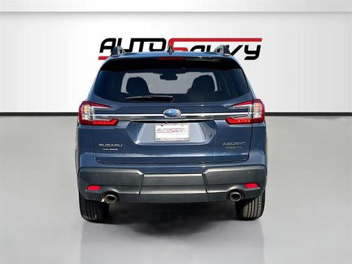 2023 Subaru Ascent Touring 7-Passenger
