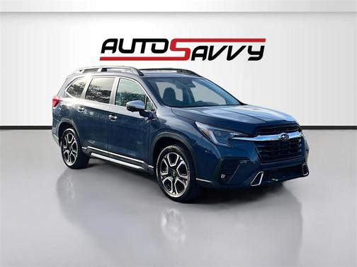 2023 Subaru Ascent Touring 7-Passenger