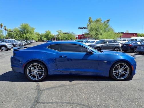 2019 Chevrolet Camaro 1SS