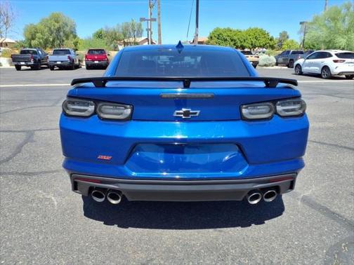 2019 Chevrolet Camaro 1SS