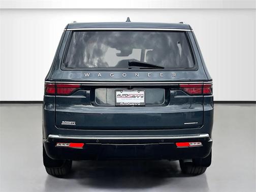 2023 Jeep Wagoneer Series II 4x4