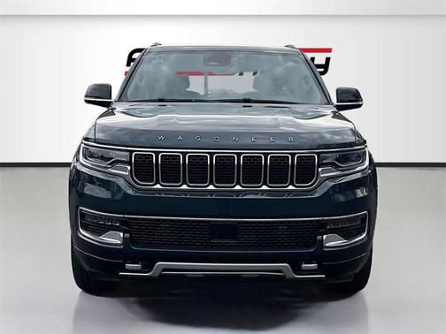 2023 Jeep Wagoneer Series II 4x4