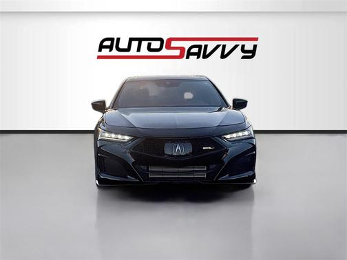 2023 Acura TLX Type S