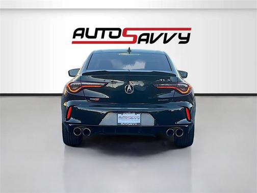 2023 Acura TLX Type S
