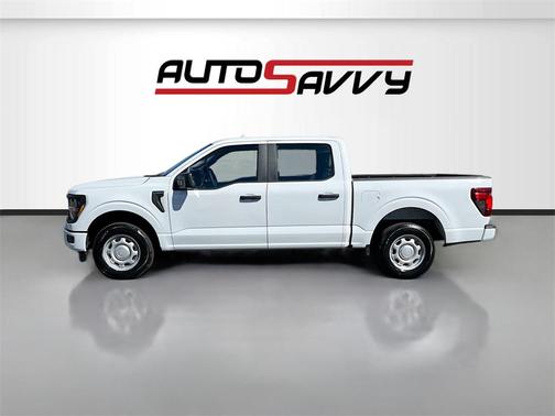 2024 Ford F-150 XL