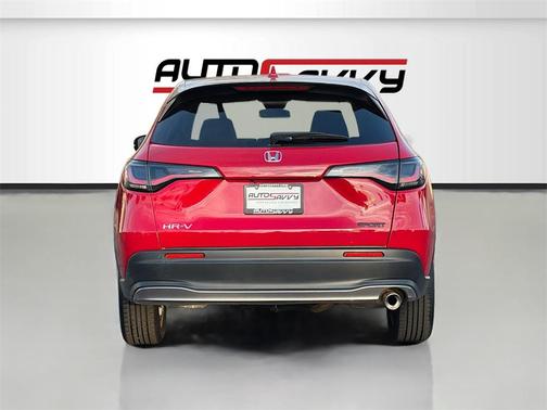 2024 Honda HR-V AWD Sport w/o BSI