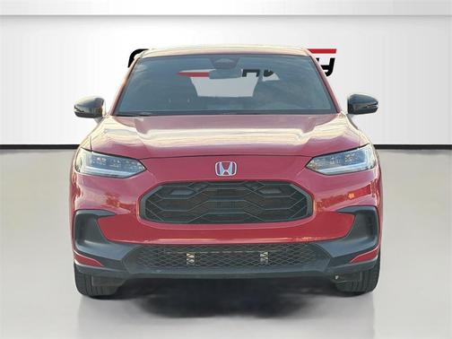 2024 Honda HR-V AWD Sport w/o BSI